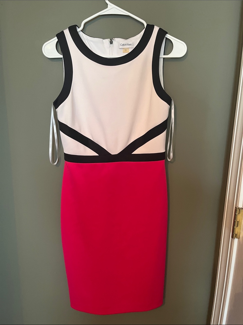 Calvin Klein Dress